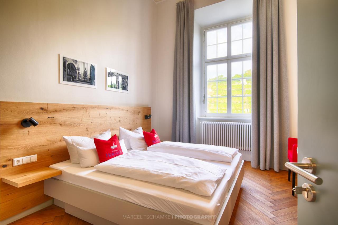 Schlosshotel Horneck Gundelsheim  Exterior photo