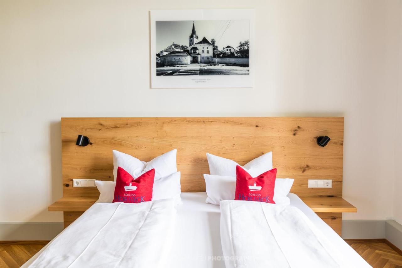 Schlosshotel Horneck Gundelsheim  Exterior photo