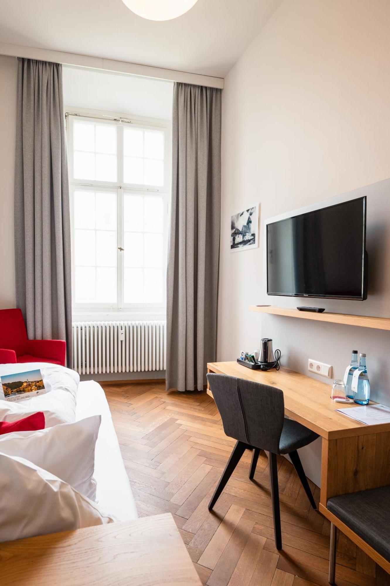 Schlosshotel Horneck Gundelsheim  Exterior photo